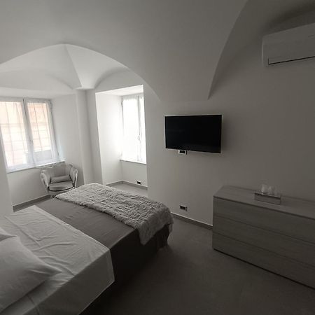 Casa Dolce Vita Вентимилья Экстерьер фото