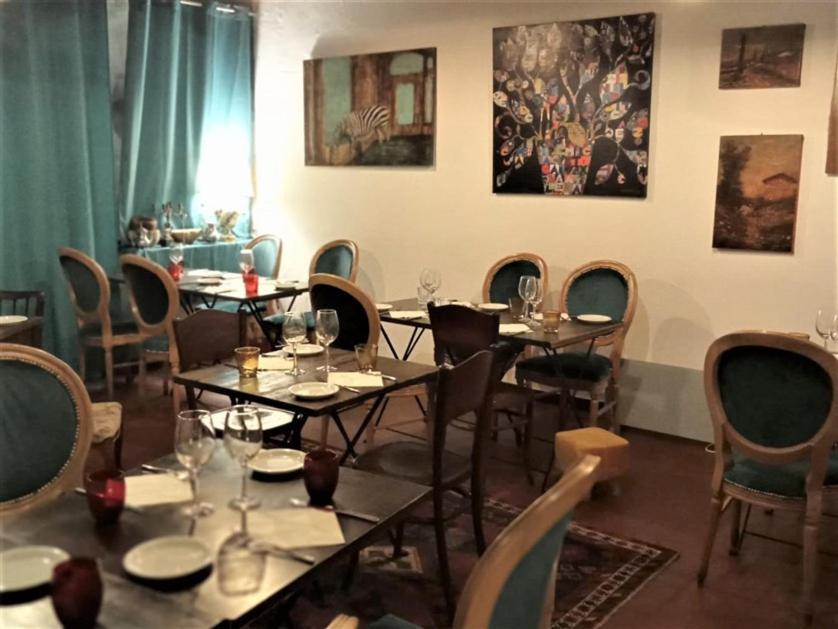 Casa Dolce Vita Вентимилья Экстерьер фото