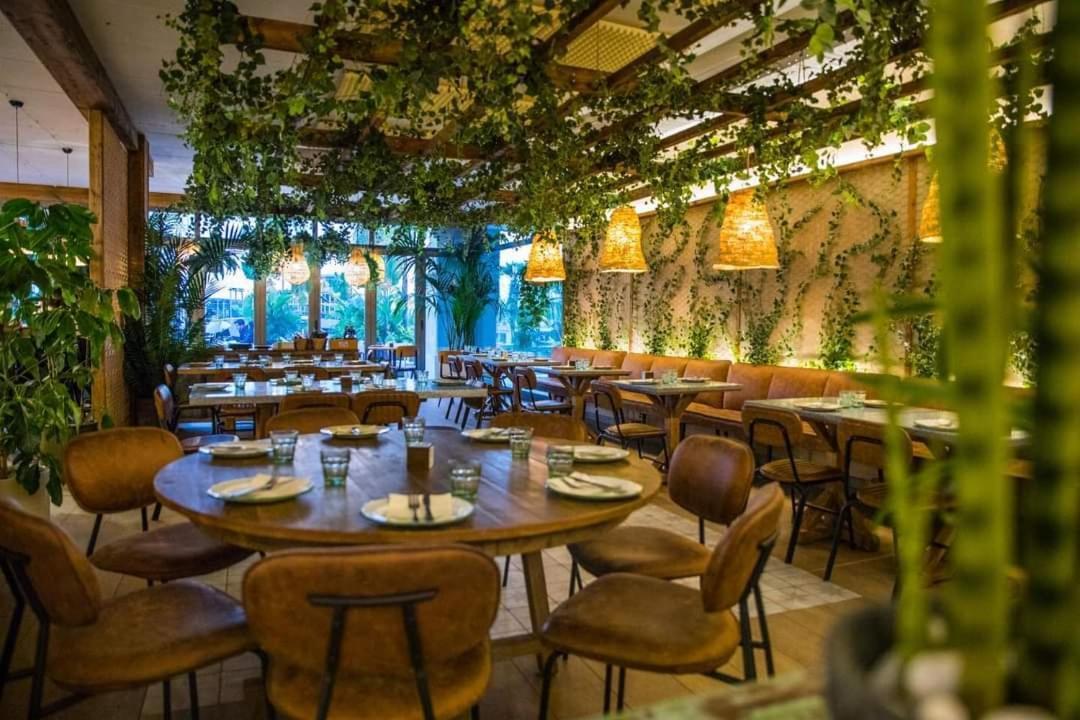 Casa Dolce Vita Вентимилья Экстерьер фото