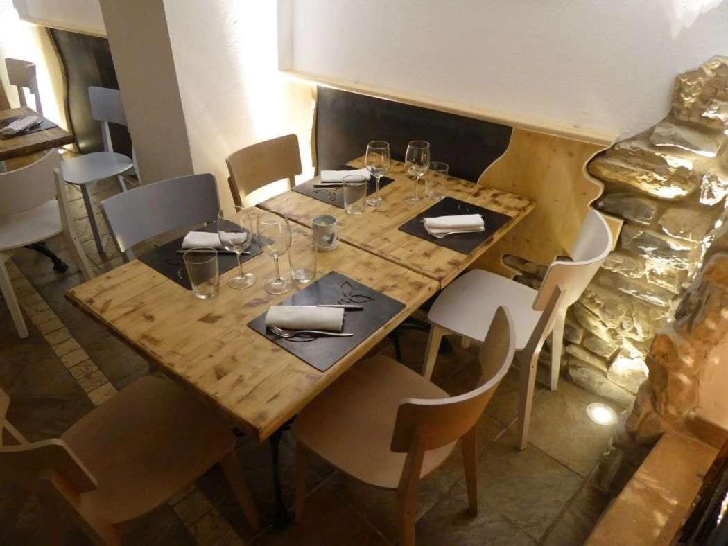 Casa Dolce Vita Вентимилья Экстерьер фото