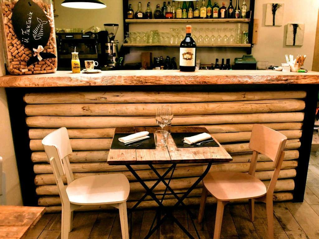 Casa Dolce Vita Вентимилья Экстерьер фото