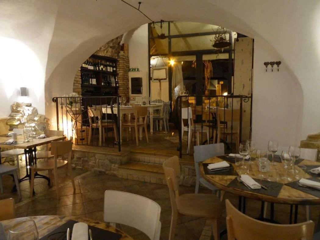 Casa Dolce Vita Вентимилья Экстерьер фото