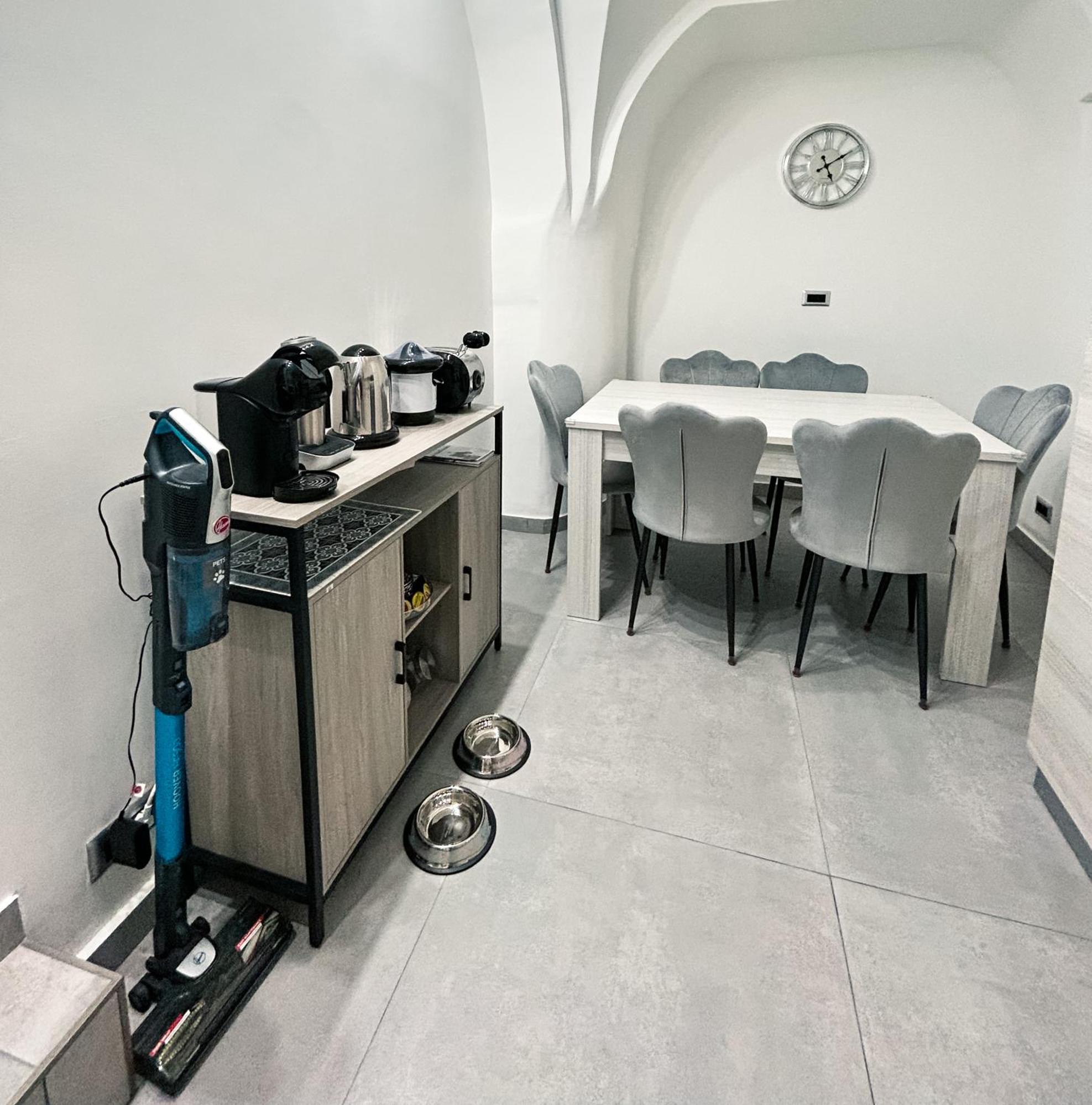 Casa Dolce Vita Вентимилья Экстерьер фото