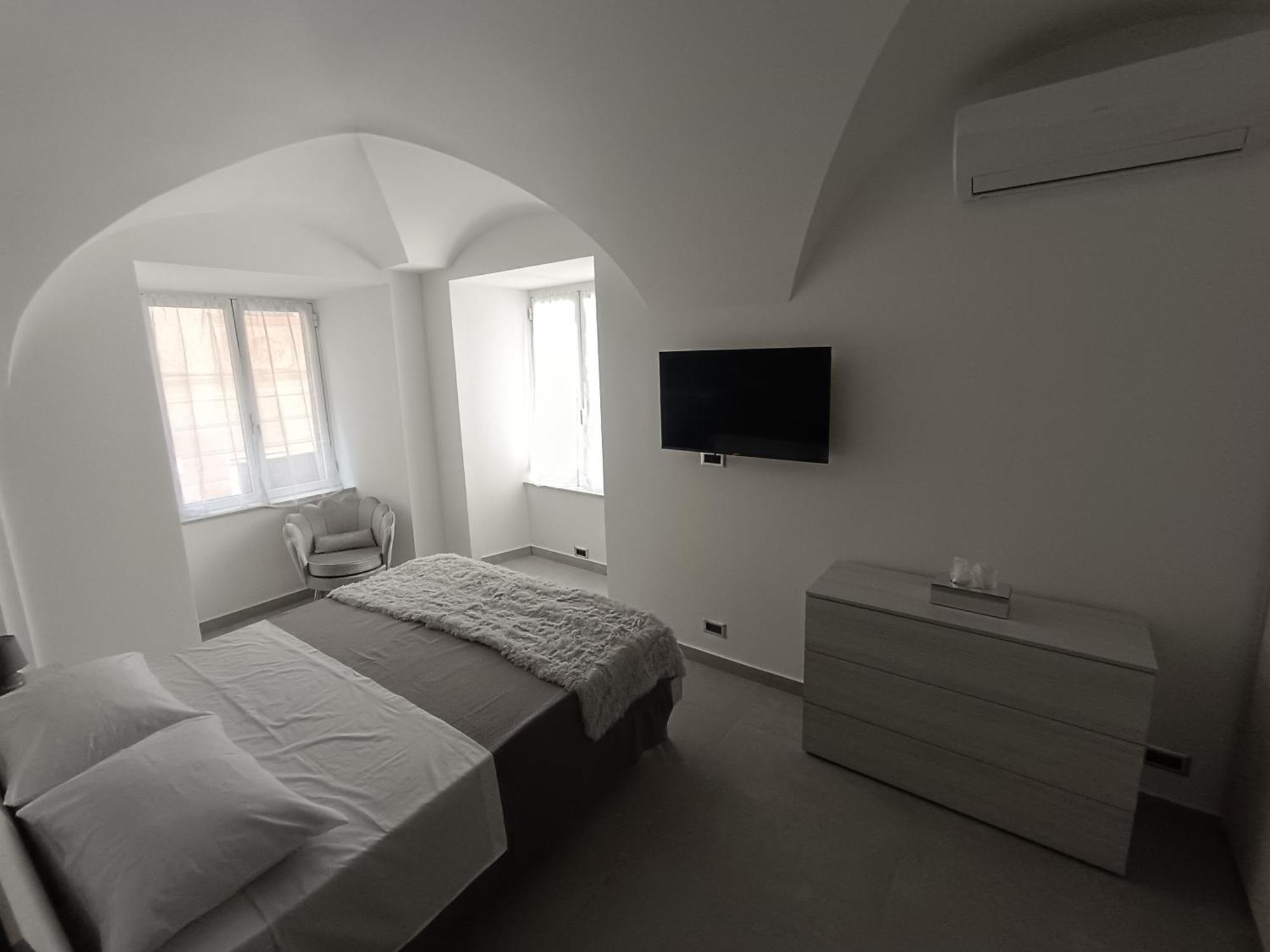 Casa Dolce Vita Вентимилья Экстерьер фото