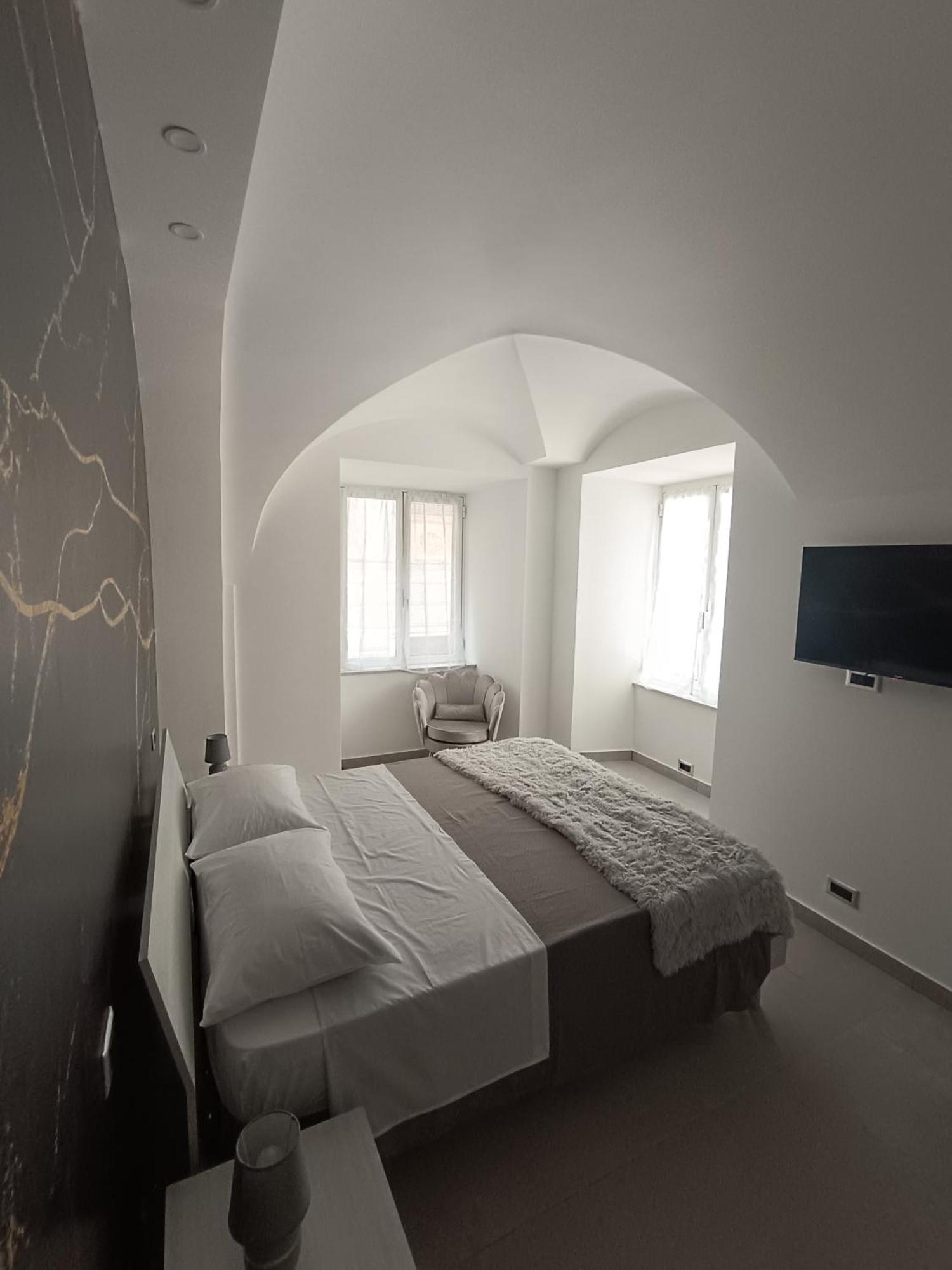 Casa Dolce Vita Вентимилья Экстерьер фото