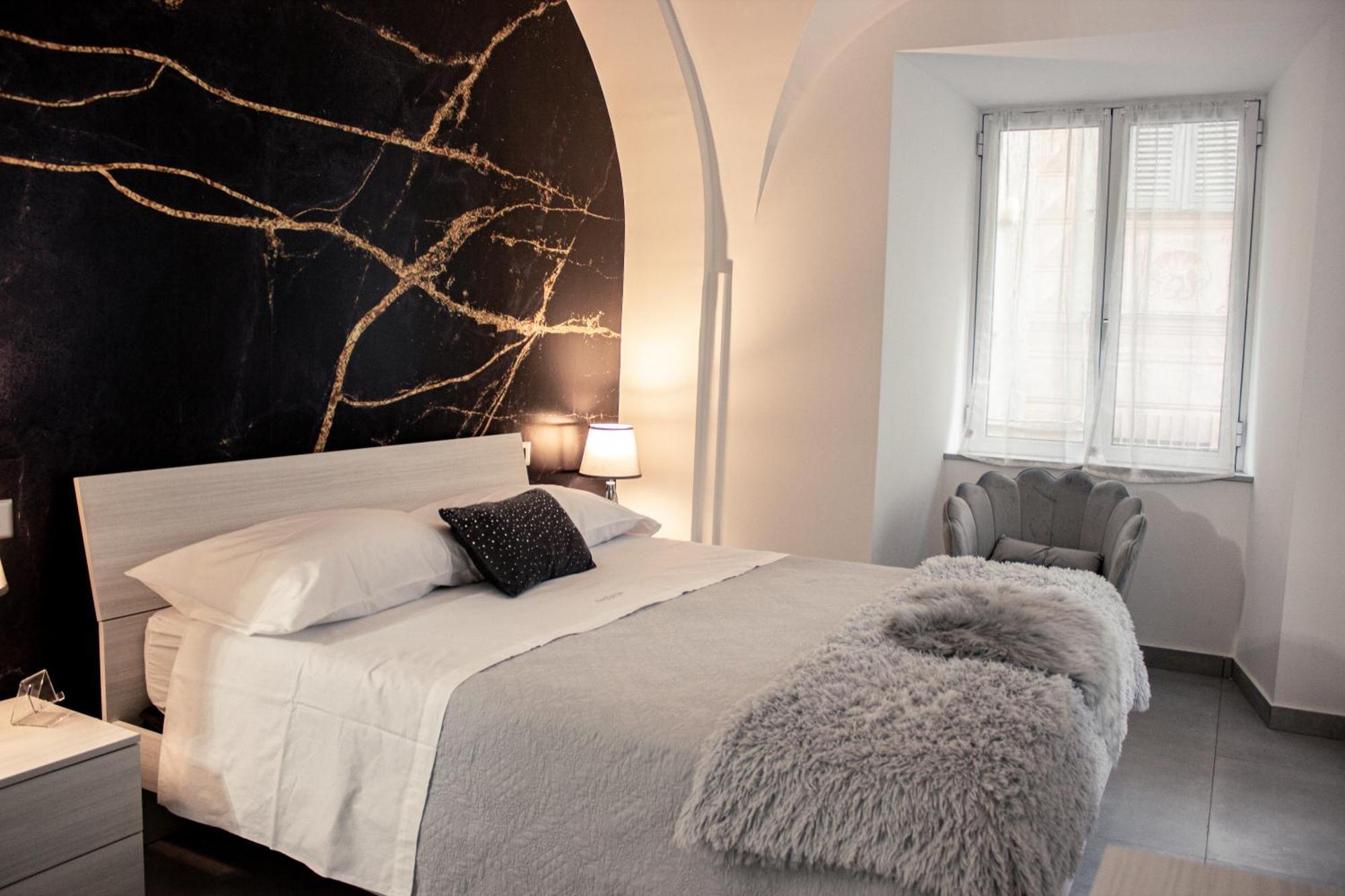 Casa Dolce Vita Вентимилья Экстерьер фото
